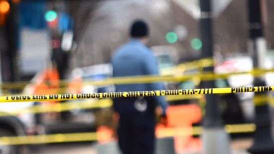 Двойное убийство в университете Мичигана: подозреваемый задержан (ФОТО)