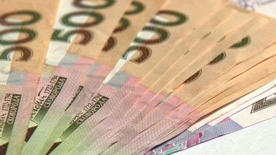 Украинским пенсионерам не вернут налоги, вычтенные с пенсий