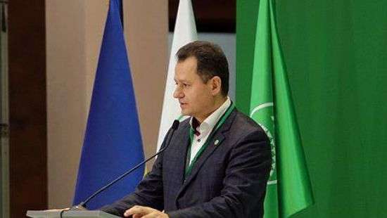 Партия УКРОП обрела нового лидера