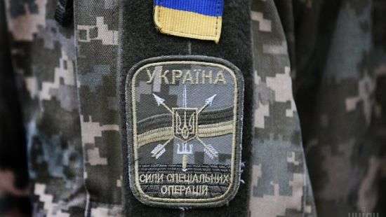 Порошенко подписал положение указа о Силах спецопераций ВСУ