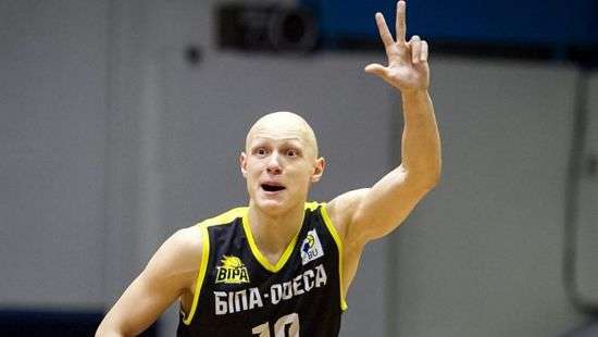 «Химик» добыл победу в Запорожье, а БИПА обыграла «Николаев»