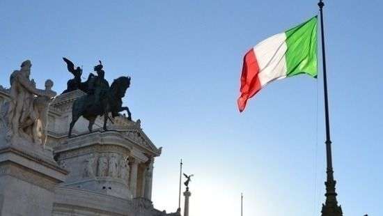 В Италии проходят выборы в парламент