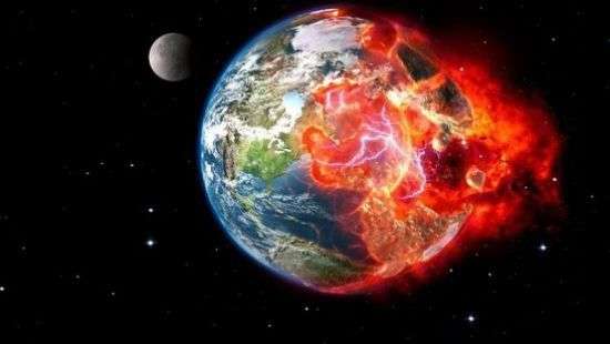 Ученые составили прогноз магнитных бурь на 2018 год