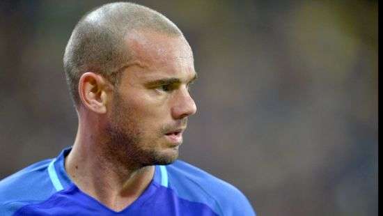 Рекордсмен сборной Голландии объявил о завершении карьеры