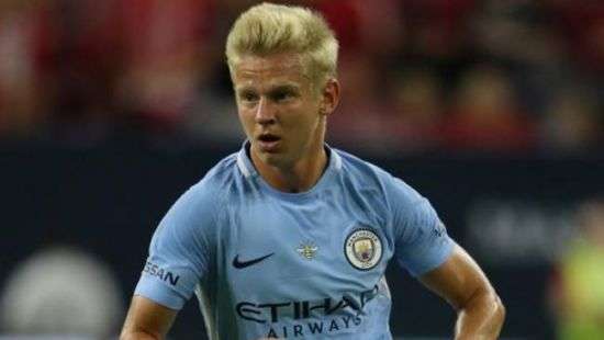 Зинченко помог обыграть «Челси»