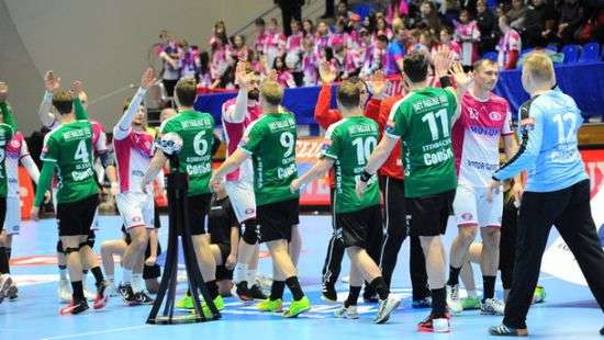 «Мотор» покидает Лигу Европы