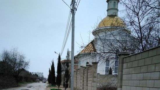 В Крыму открылся «портал в ад»