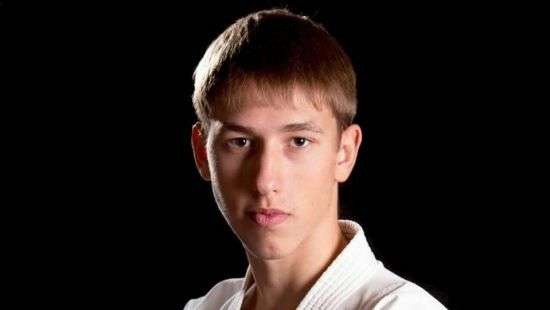 Украинские каратисты завоевали медали в Зальцбурге