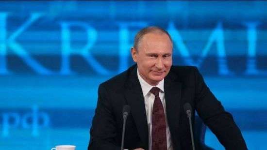 Стало известно, кто писал за Путина его диссертацию