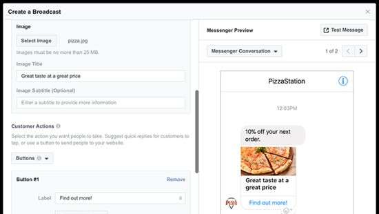 У Facebook новый источник дохода