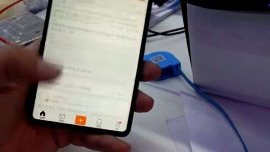 Флагман Xiaomi получит ИИ