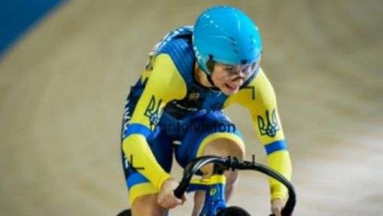 Украинцы осталась без медалей на ЧМ по велотреку