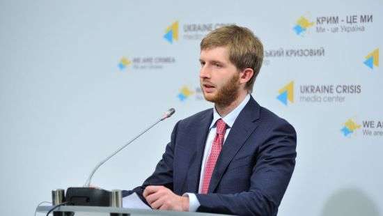 Глава НКРЭКУ Дмитрий Вовк развенчал «зраду» о RAB-тарифах