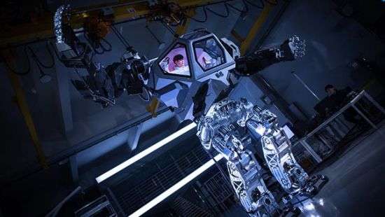 Робота обвинили в непригодности