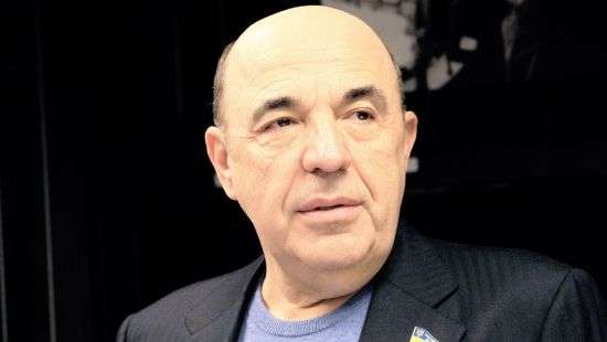 Рабинович: НАБУ подключилось к расследованию относительно вилл Левочкина во Франции