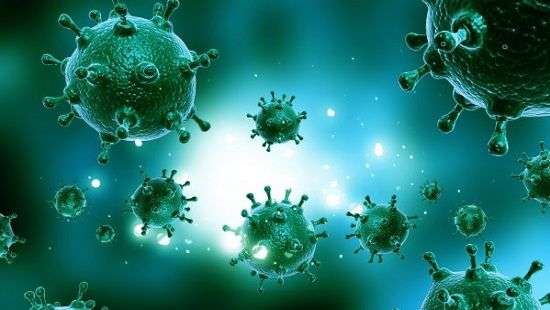 Разработана вакцина для пожизненной защиты от гриппа