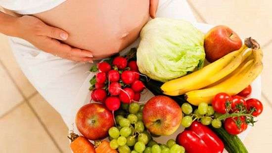 Стало известно, как рацион беременной влияет на мозг ребенка