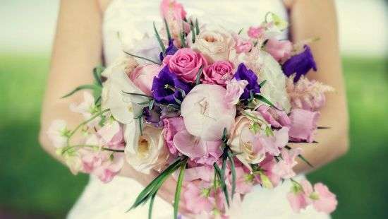 Назван цветок, который способствуют быстрому замужеству