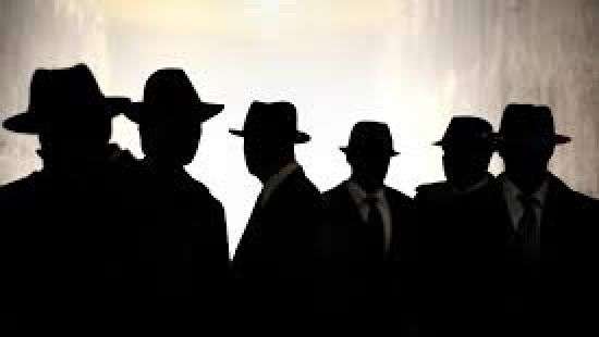 В прошлом году в РФ разоблачили 469 шпионов - Путин