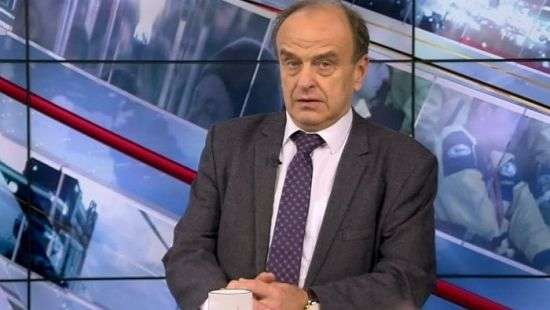 Сыну замминистра образования прокуратура объявила о подозрении в разбое