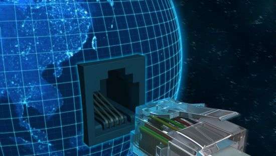 В Кремле заявили, что РФ технически готова к отключению от мирового Интернета