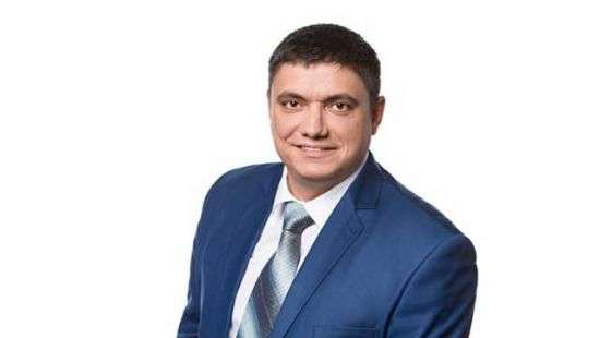 Поздравление председателя Днепровской правозащитной группы Константина Бильцана с 8 марта!