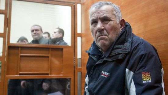 Убийство Ноздровской: суд продлил арест подозреваемого