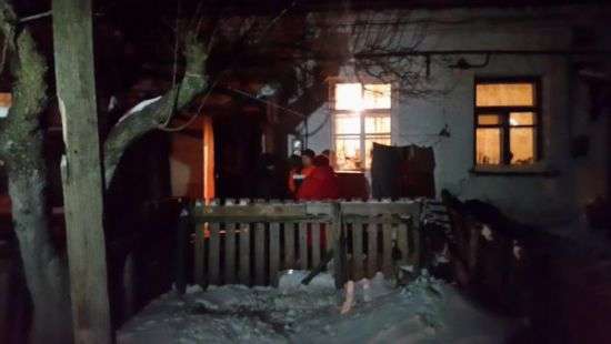 В Бердичеве полиция обнаружила восемь трупов в доме