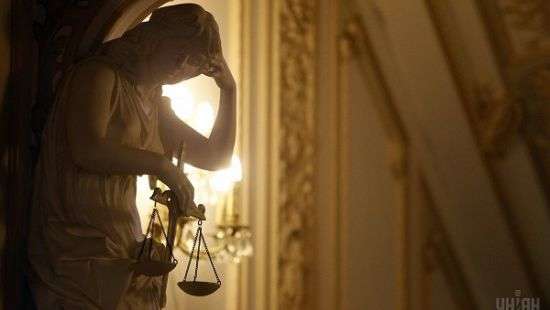 Стало известно, сколько судей уволили в Украине за год