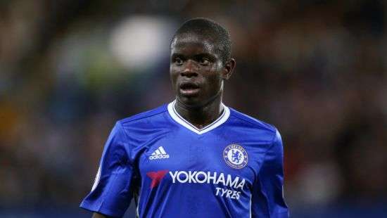 Футболист «Челси» упал в обморок