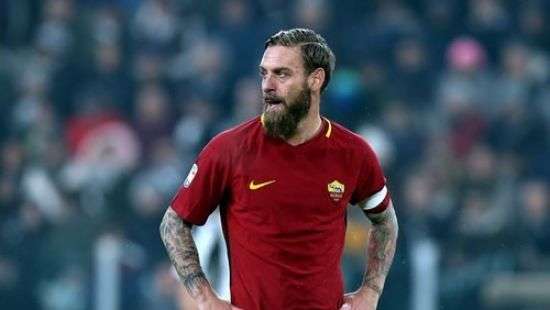 Капитан «Ромы» может пропустить матч против «Шахтера»