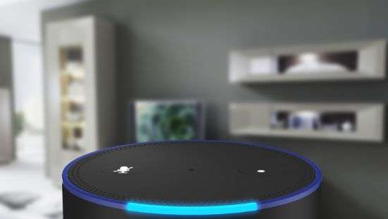 Сбой на серверах лишил голоса Alexa