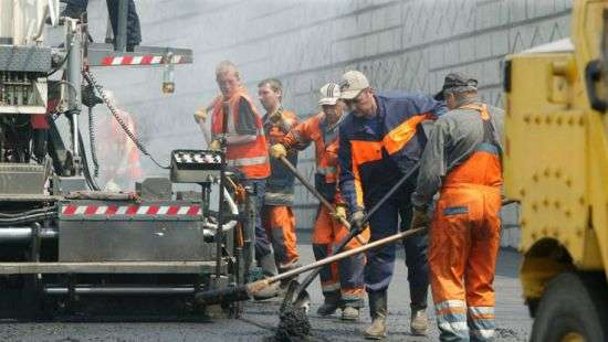 Стало известно, на ремонт каких дорог в этом году потратят миллионы
