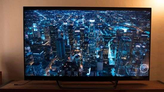 RED и Sharp объединились для разработки 8К-панели