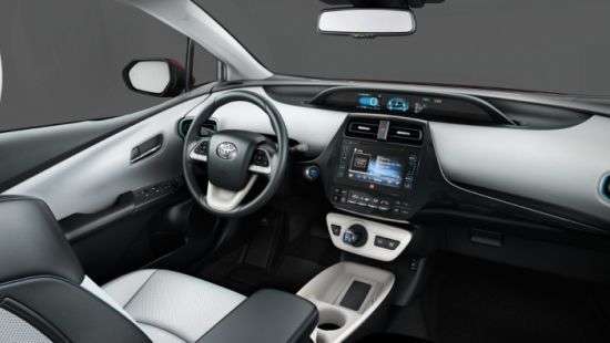 Toyota потратит $3 миллиарда на разработку автономного вождения