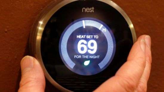 Amazon не будет продавать продукты Google Nest