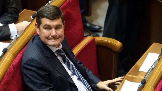 Онищенко «сдаст» ФБРовцам украинских коррупционеров – СМИ