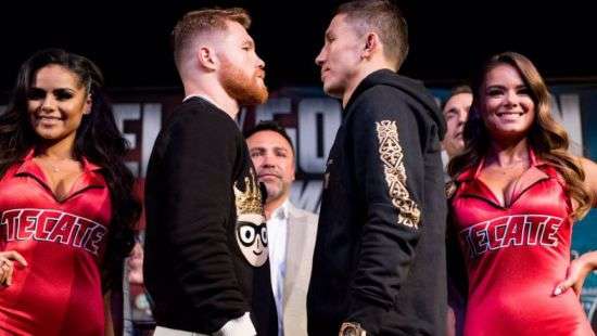 Знаменитый боксер попался на допинге