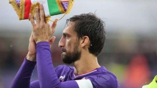 Перенесенные матчи Серии А будут сыграны в апреле