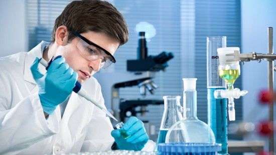 Бороться с раком будут нанороботы