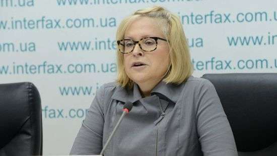 «Исполнители из Москвы»: Амосова утверждает, что в отношении нее развязана информационная кампания российскими спецслужбами