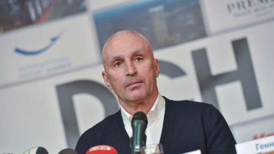 DCH будет добиваться получения синергии от трех промактивов - ДМЗ, ХТЗ и «Сухой Балки» - Ярославский