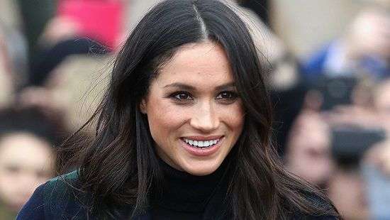 Друзья Меган Маркл устроили ей сюрприз вечеринку