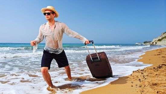 Как часто нужно ходить в отпуск