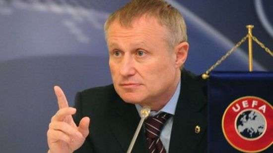 Григорий Суркис проиграл Андрею Павелко голосование по выдвижению в новый состав Исполкома УЕФА со счетом 33-0