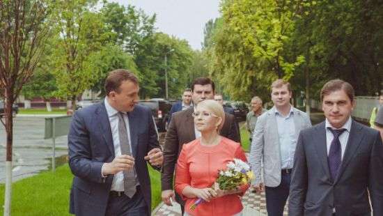 Біличанський ліс та Коцюбинське, конфлікт загострюється