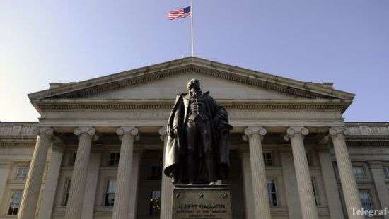 Новые санкции против России введут в США