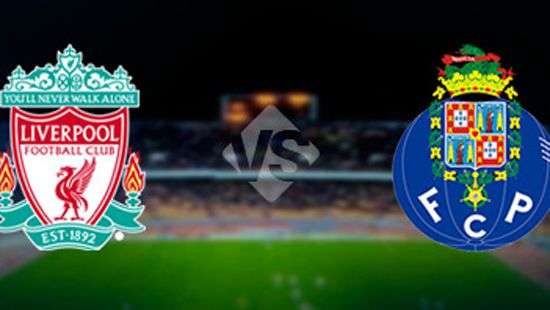 «Ливерпуль» сыграет в 1/4 Лиги чемпионов