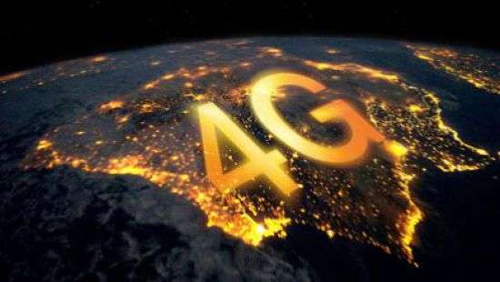 Назван месяц, когда в Украине запустят 4G