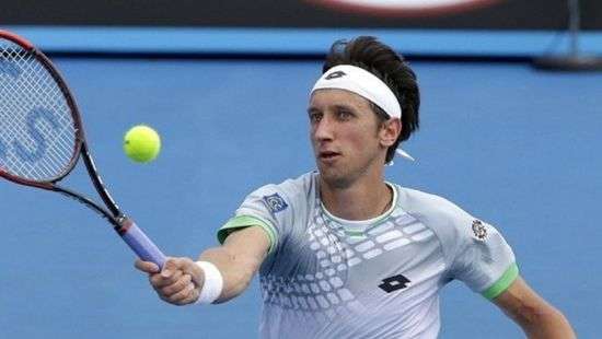 Стаховский одержал победу в Индиан-Уэллсе